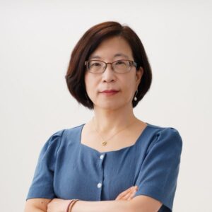 Yoon Sun Yang