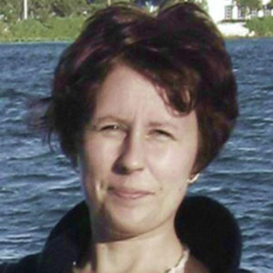 Ekaterina Botchkovar