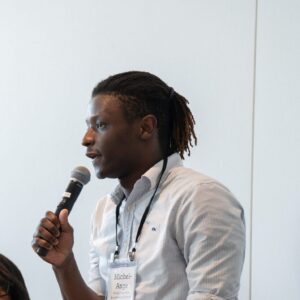 Michel-Ange Siaba