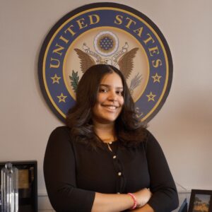 Franchesca Polanco Rivera