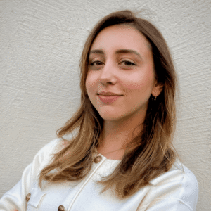 Alexia Chiriac