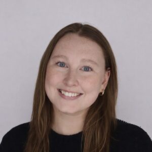 Zoe Clyne