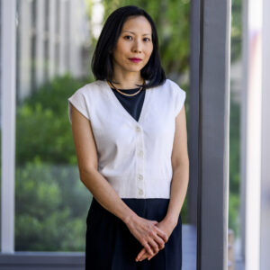 Doreen Lee