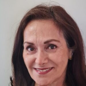 Valentine M. Moghadam