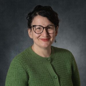 Liza Weinstein