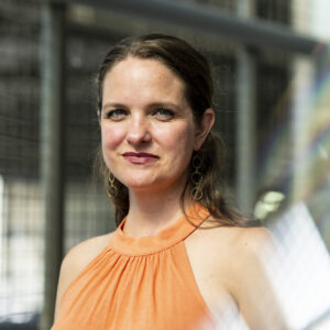 Carie Hersh