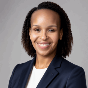 Tiffany Joseph