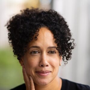 Hilary C. Robinson