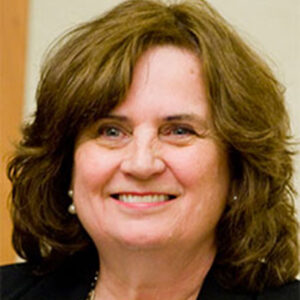 Headshot of Maureen Kelleher