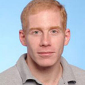 Headshot of Michael Handel