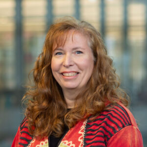 Lisa Worsh Headshot