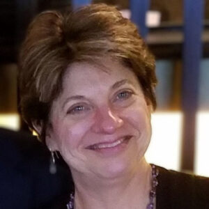 Linda Blum