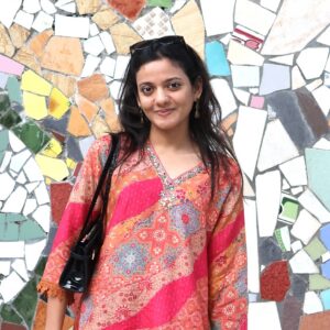 Chetna Kuanr
