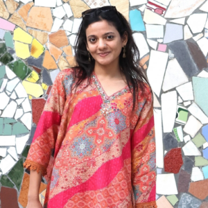 Chetna Kuanr