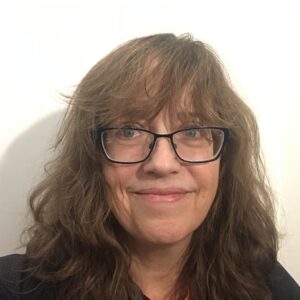 Eileen Otis