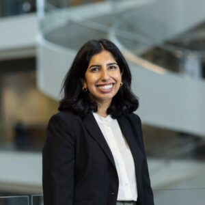 Sasha Sabherwal