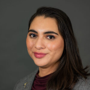 Julisa Fernandez-Rivera