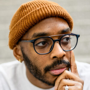 Korey Tillman