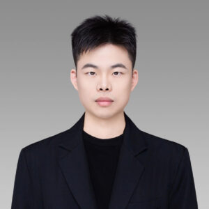 Jiaao Yu