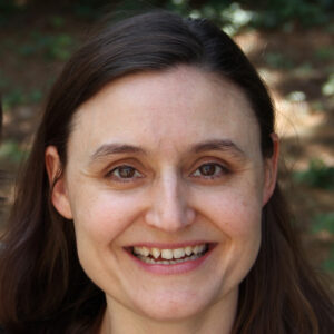 Rachel Meyer