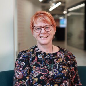 Alison Statham