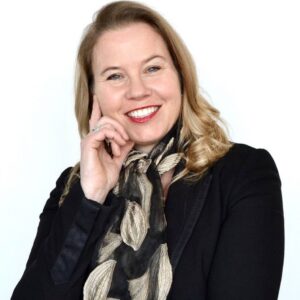 Stine Grodal
