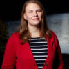 Headshot of Sara Wylie