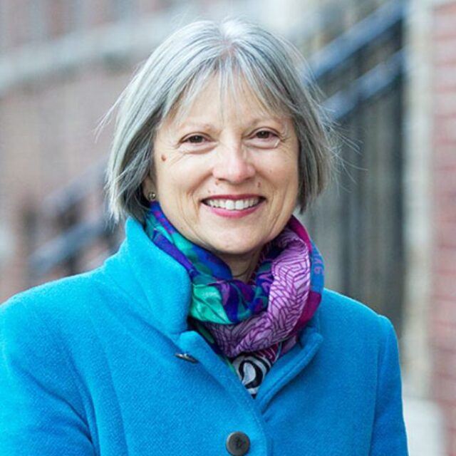 Image of Gordana Rabrenovich.