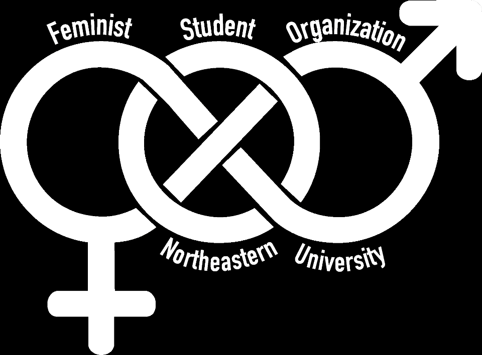 Feminist Student Organization Logo