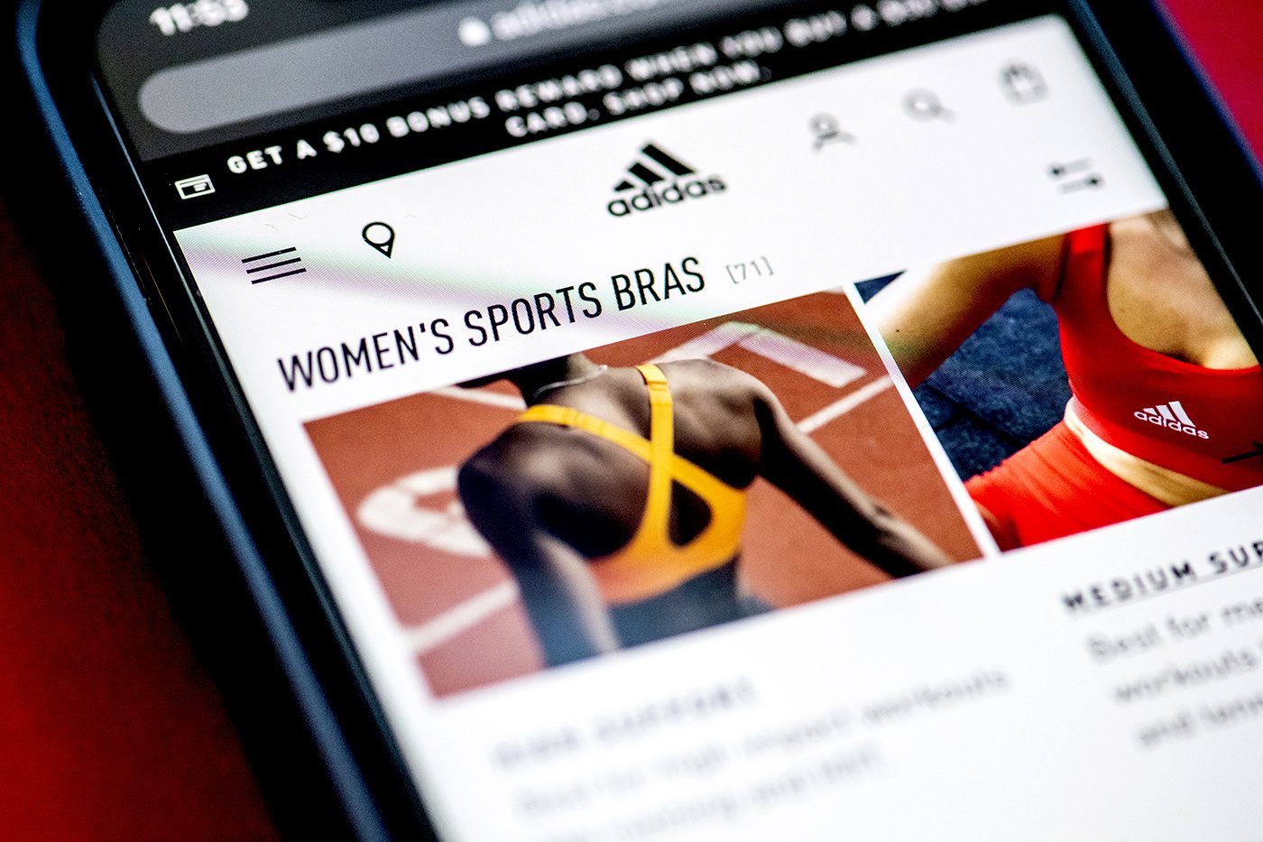Rachel Rodgers weighs in on new Adidas ad campaign - Women's
