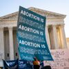 The abortion pill demand is increasing as the Supreme Court limits access and rules in favor of restrictions.