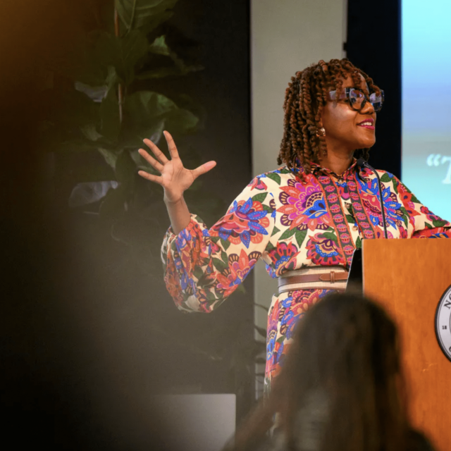 Northeastern Begins Black History Month With The Third Annual Bell