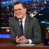 As Stephen Colbert signs off, America loses a prophet 