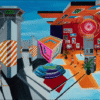 [OCTOBER 14, 2026] GCWS Feminisms Unbound: Carceral Archipelagos