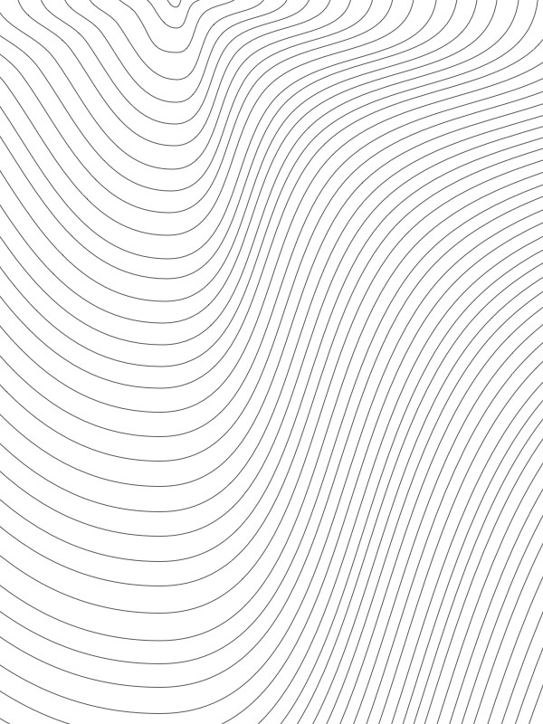 Line pattern