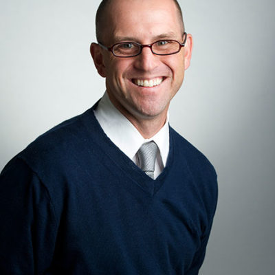 Headshot of Jacob Stowell