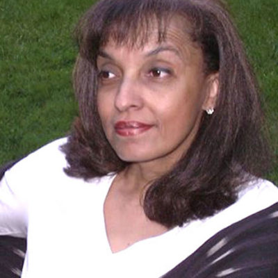 Headshot of Robin Chandler