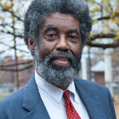 Headshot of Bob Hall