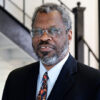 Headshot of Oscar Brookins