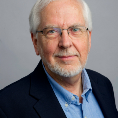 Headshot of John Kwoka