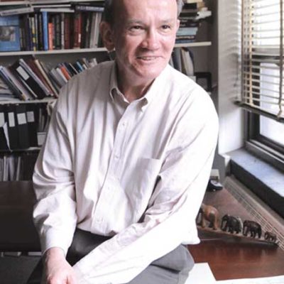 Headshot of Andrew Sum