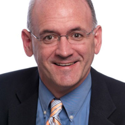 Headshot of James Dana