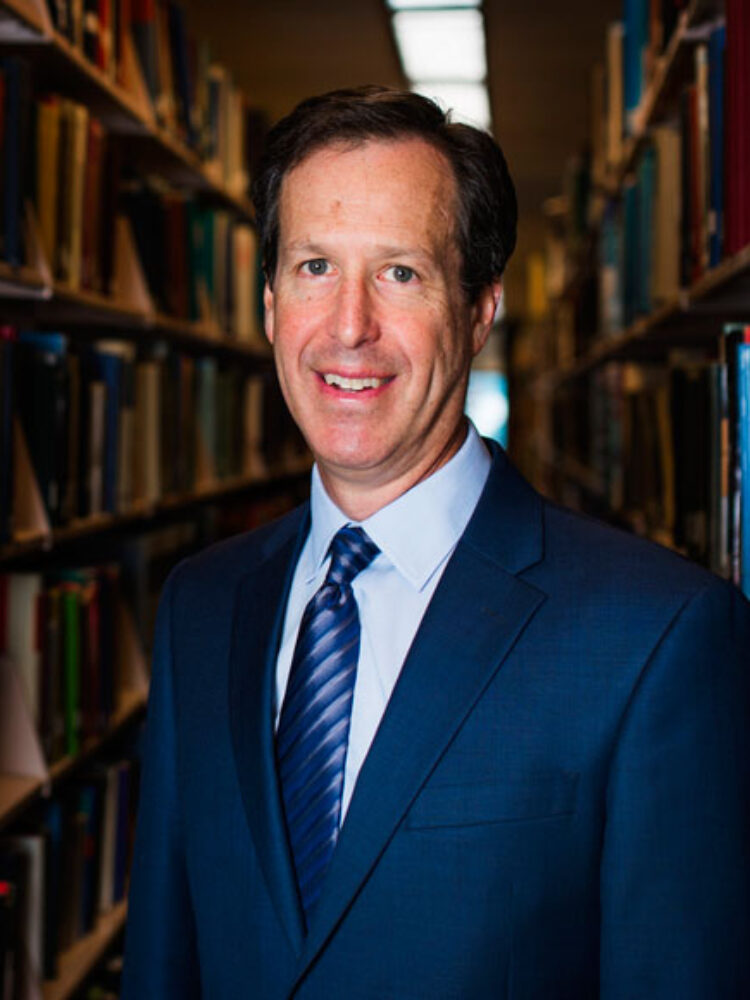 Dan Cohen College of Social Sciences and Humanities