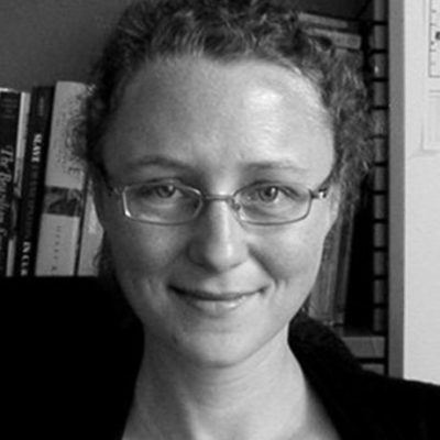 Headshot of Louise Walker