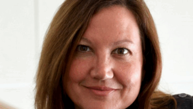 Headshot of Rebecca Riccio