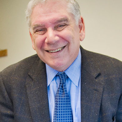 Headshot of Steve Sadow