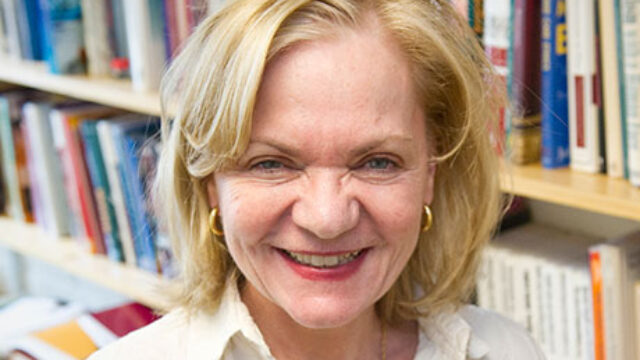 Headshot of Patricia Illingworth