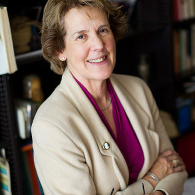 Headshot of Suzanne Ogden