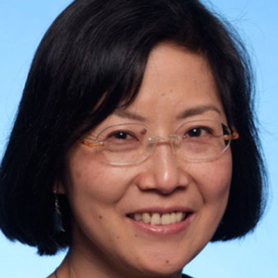 Rei Inouye headshot
