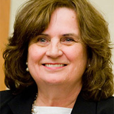 Headshot of Maureen Kelleher